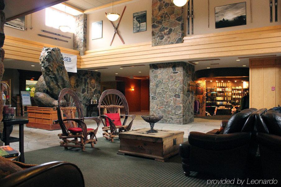 Huntley Lodge At Big Sky Resort Экстерьер фото