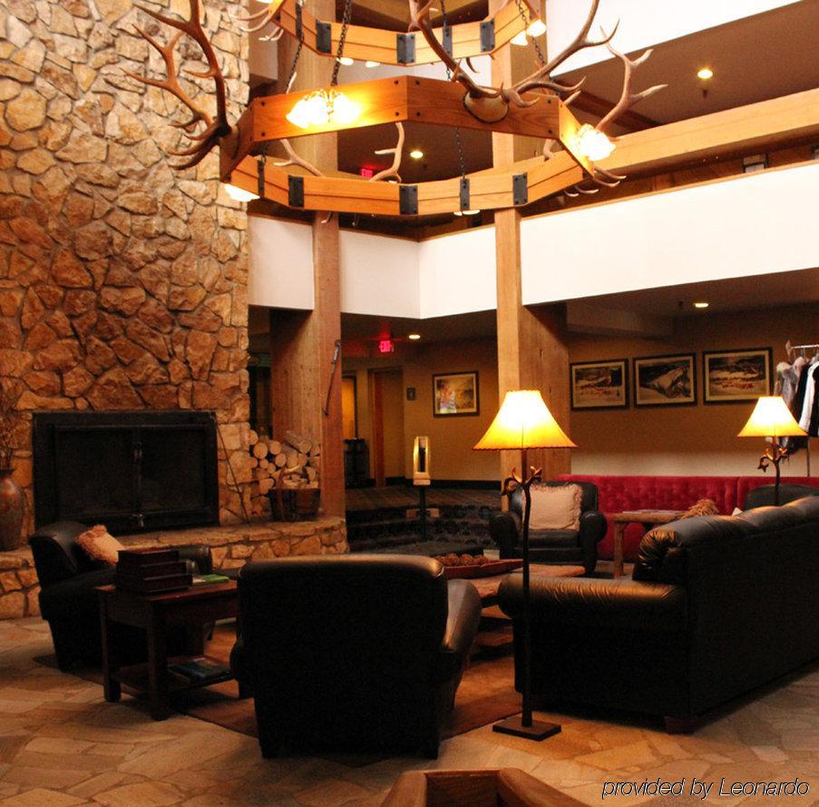 Huntley Lodge At Big Sky Resort Экстерьер фото