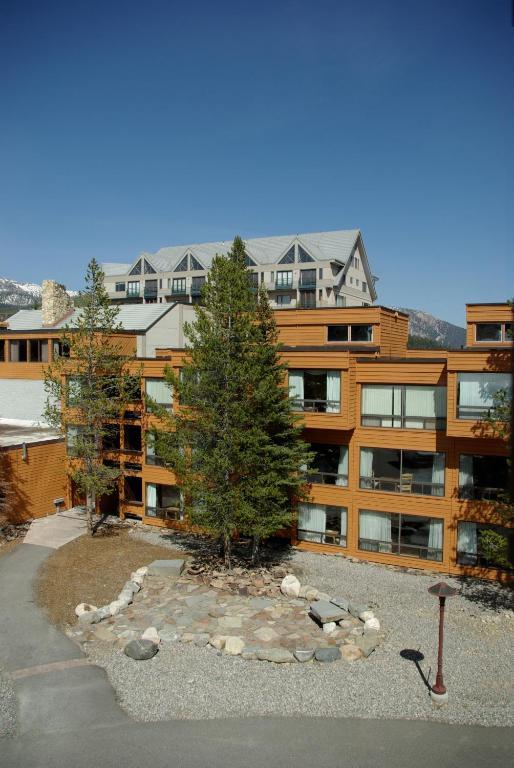 Huntley Lodge At Big Sky Resort Экстерьер фото